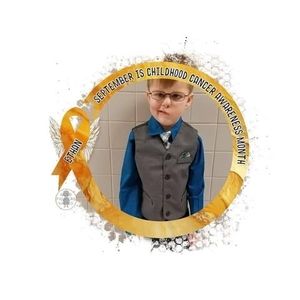 Meet your Posher, Gregory